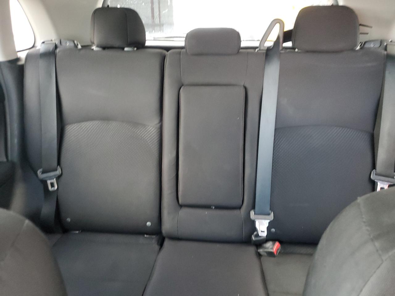 MITSUBISHI OUTLANDER ES