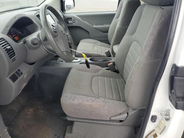 2021 NISSAN FRONTIER S 1N6ED0CE1MN722763