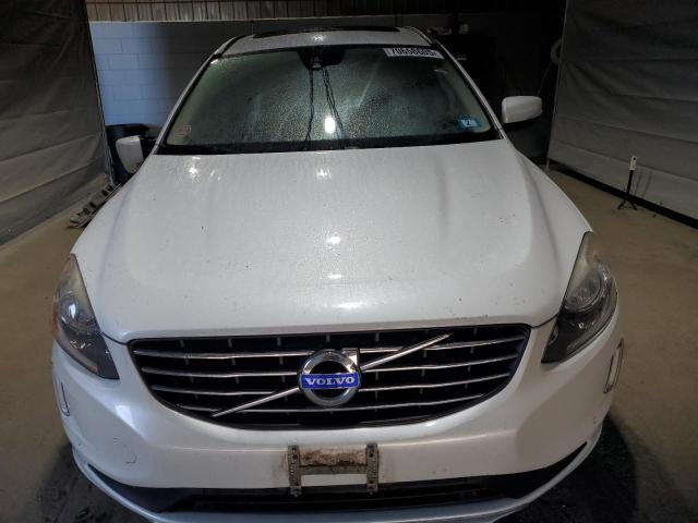 2015 VOLVO XC60 T6 PR YV4902RKXF2727499
