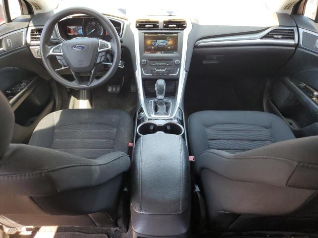 2016 FORD FUSION SE - 3FA6P0HD6GR115540