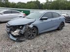 2019 HONDA CIVIC SPOR - SHHFK7H48KU216136