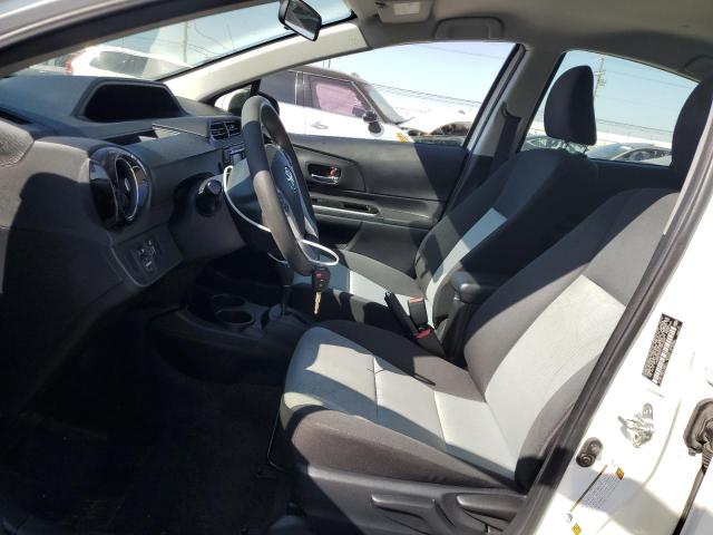2015 TOYOTA PRIUS C JTDKDTB37F1577049