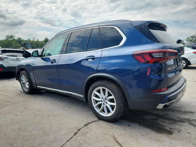 2020 BMW X5 XDRIVE4 5UXCR6C09L9C63798