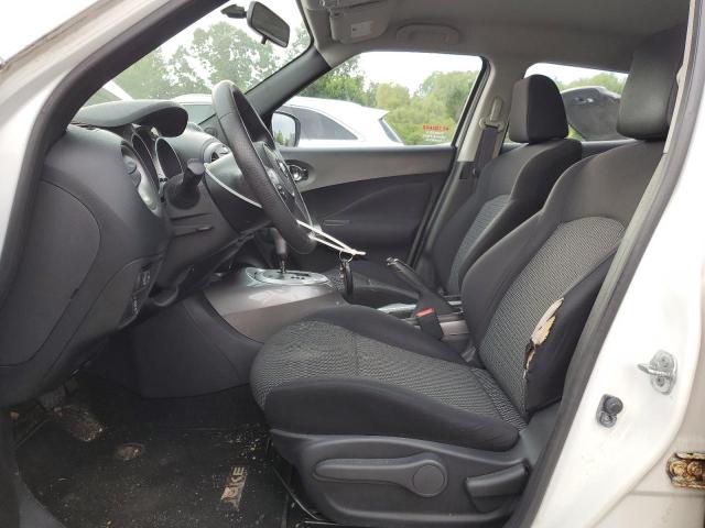 2015 NISSAN JUKE S JN8AF5MV1FT554133