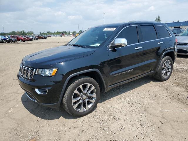 JEEP GRAND CHER