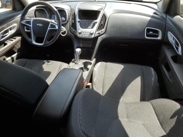 2015 CHEVROLET EQUINOX LT 2GNALBEK4F6385040