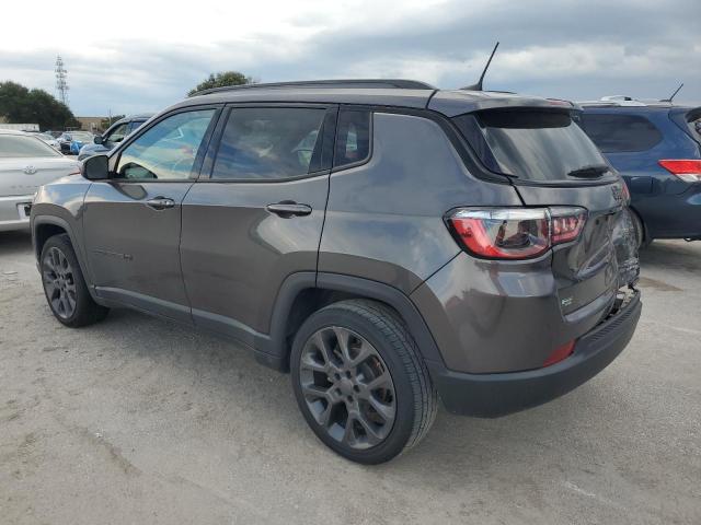 2021 JEEP COMPASS 80 3C4NJCEB7MT596912