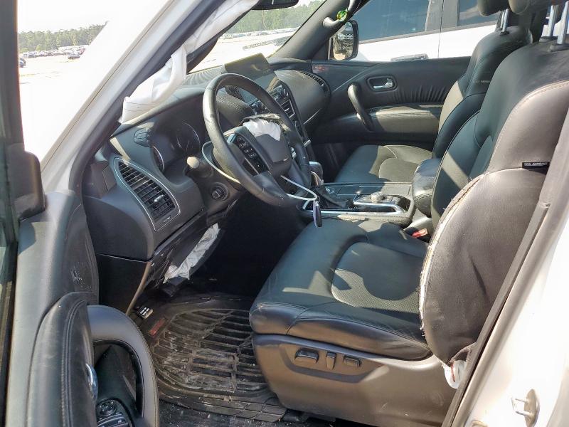 2023 NISSAN ARMADA SL JN8AY2BA2P9401008