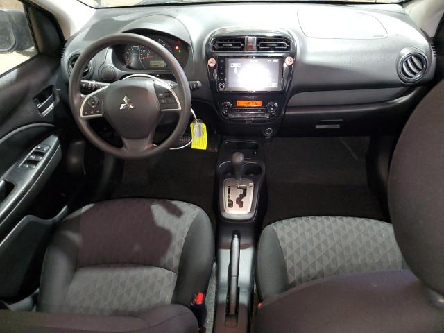 2024 MITSUBISHI MIRAGE ES ML32AUHJ5RH028629