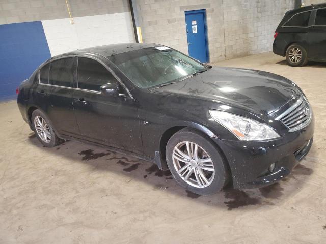 2015 INFINITI Q40 JN1CV6AR0FM524896