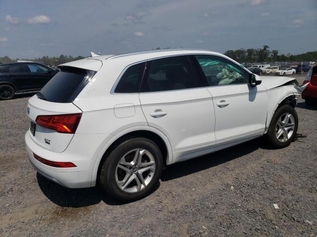 2018 AUDI Q5 PREMIUM WA1BNAFY7J2020047