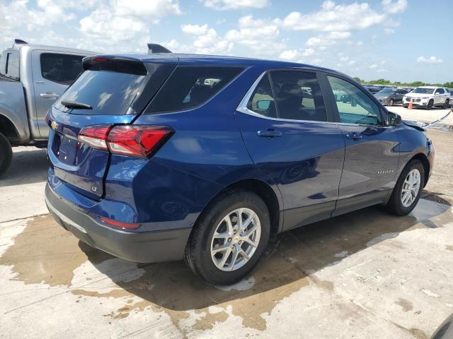 2022 CHEVROLET EQUINOX LT 2GNAXKEV9N6114889