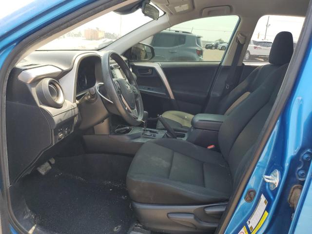 2018 TOYOTA RAV4 LE - JTMZFREV6JJ162242