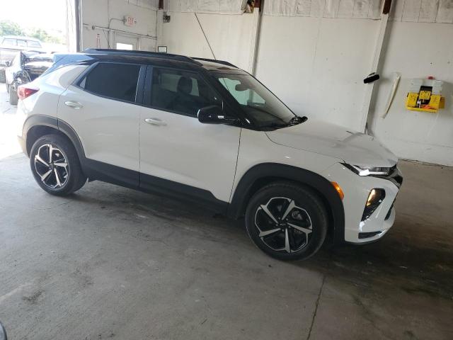2023 CHEVROLET TRAILBLAZER RS KL79MTSL1PB147234