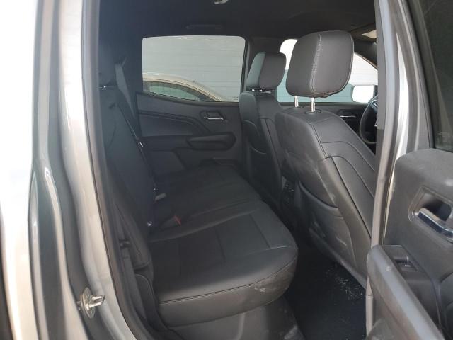 2025 GMC CANYON ELE 1GTP2BEK1S1176695
