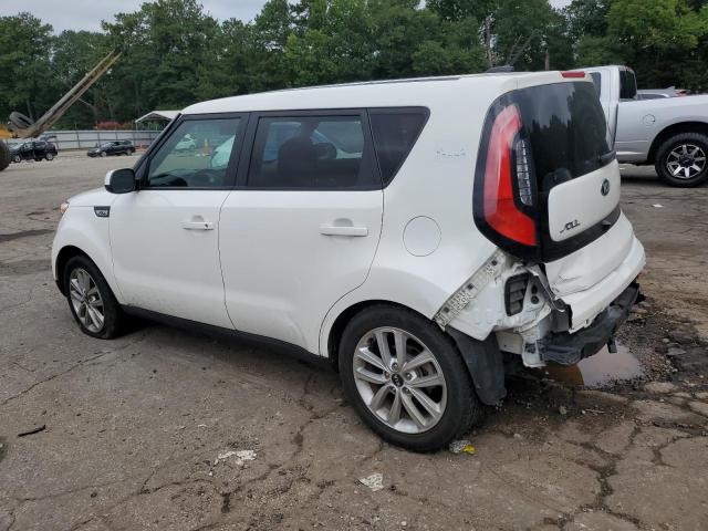 2019 KIA SOUL + - KNDJP3A5XK7693312