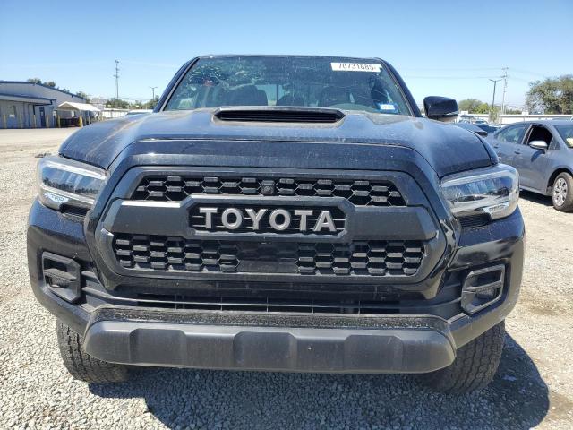 2023 TOYOTA TACOMA DOU - 3TYCZ5AN6PT142455
