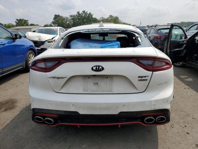 2019 KIA STINGER GT #3311465278