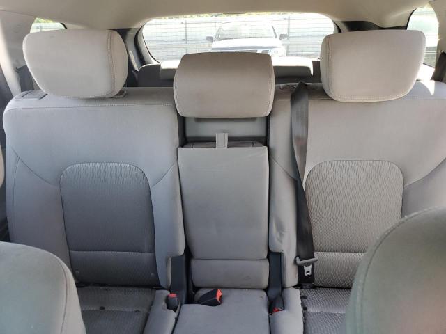 2016 HYUNDAI SANTA FE S KM8SM4HF1GU154891