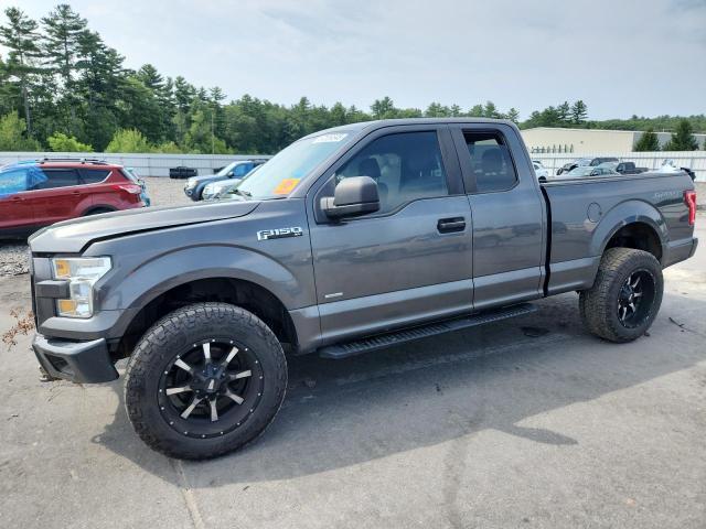 FORD F150 SUPER