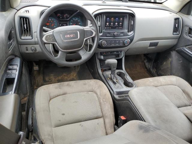 2021 GMC CANYON ELE 1GTG5BEN6M1147942