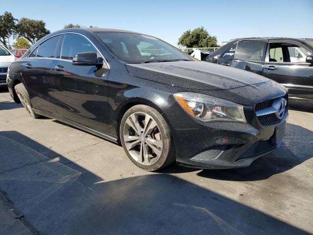 2015 MERCEDES-BENZ CLA 250 WDDSJ4EB2FN180512