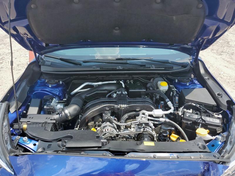 2024 SUBARU CROSSTREK 4S4GUHU68R3757719