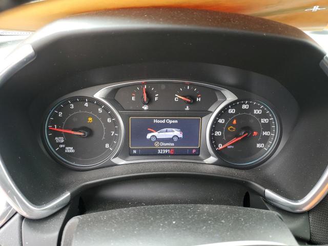 2022 CHEVROLET EQUINOX PR 2GNAXNEV5N6101476