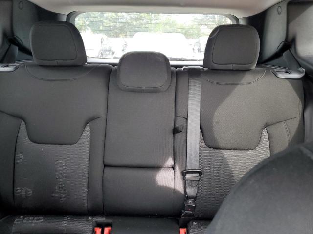 2016 JEEP RENEGADE L ZACCJBBT8GPE01734