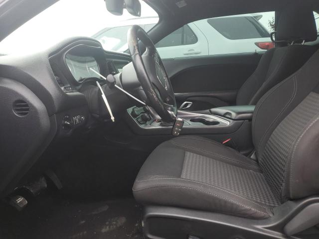 2015 DODGE CHALLENGER 2C3CDZAG3FH816808