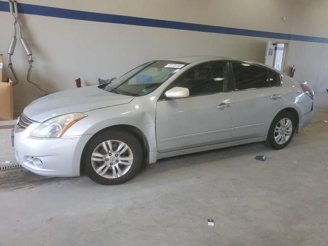 2011 NISSAN ALTIMA BAS - 1N4AL2AP9BN466489