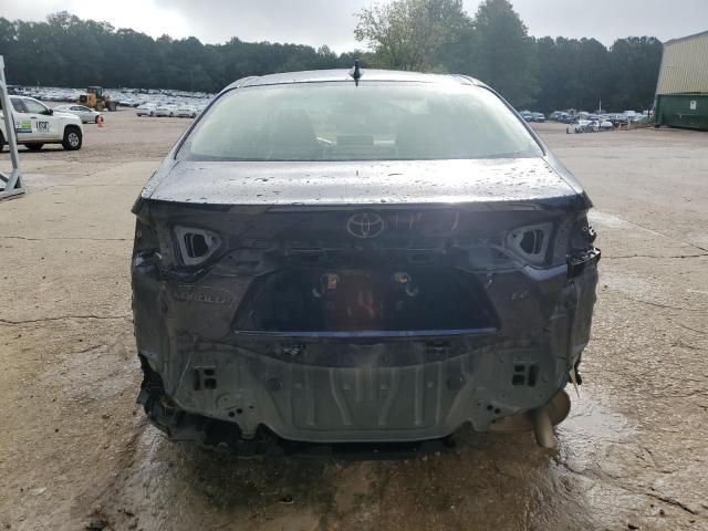 2021 TOYOTA COROLLA LE JTDEPMAE3MJ153331