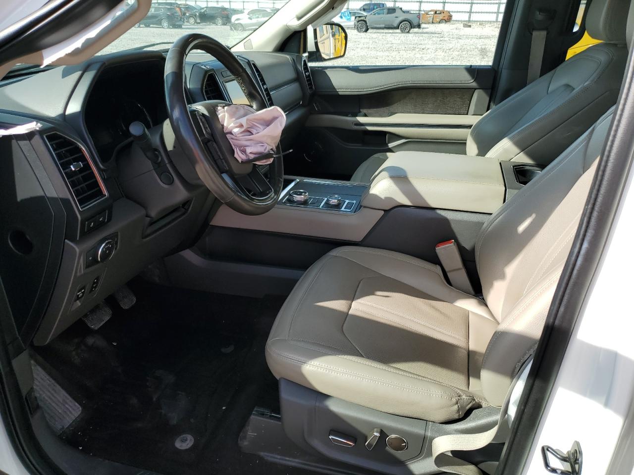 FORD EXPEDITION LIMITED