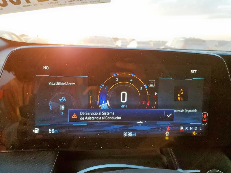 2026 CHEVROLET EQUINOX LT 3GNAXHEG3TL107255