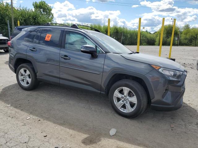 2019 TOYOTA RAV4 XLE - 2T3W1RFV1KC013614