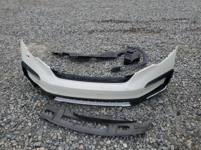 2019 HONDA PILOT TOUR 5FNYF5H94KB005563