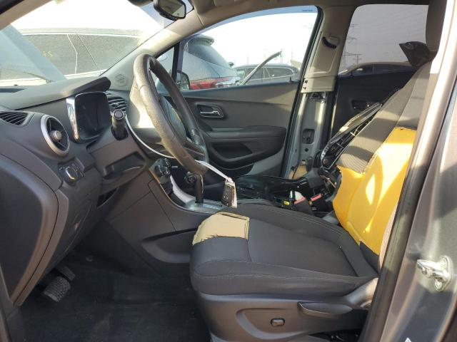 2015 CHEVROLET TRAX 1LT - KL7CJRSB9FB136733