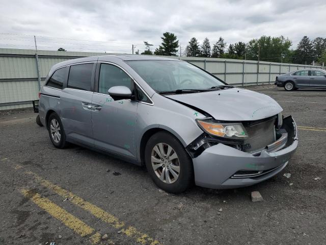 2016 HONDA ODYSSEY EX 5FNRL5H60GB132336