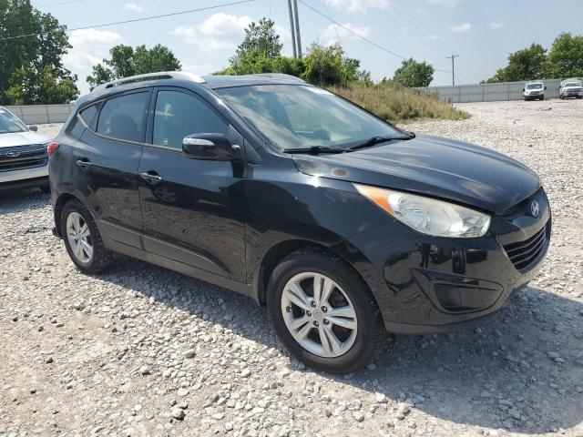 2012 HYUNDAI TUCSON GLS - KM8JUCAC5CU529911
