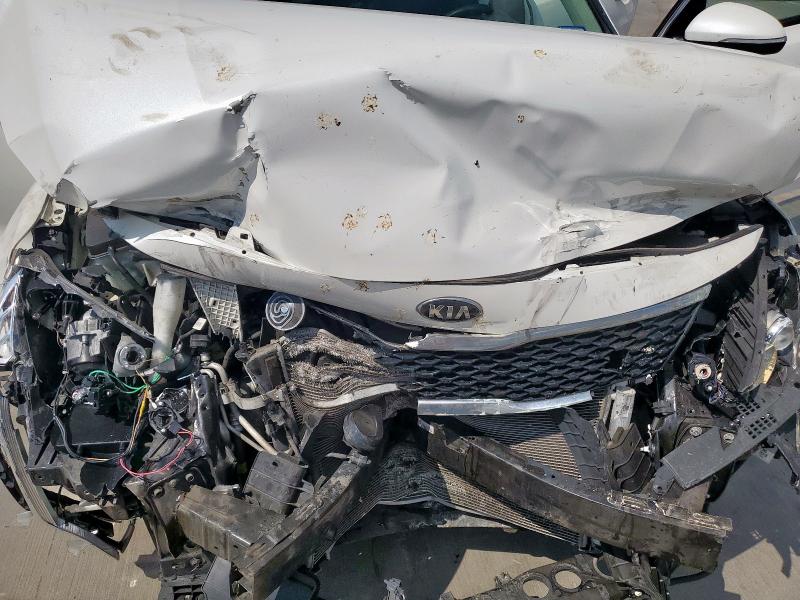 2018 KIA OPTIMA LX - KNAGT4L35J5191371