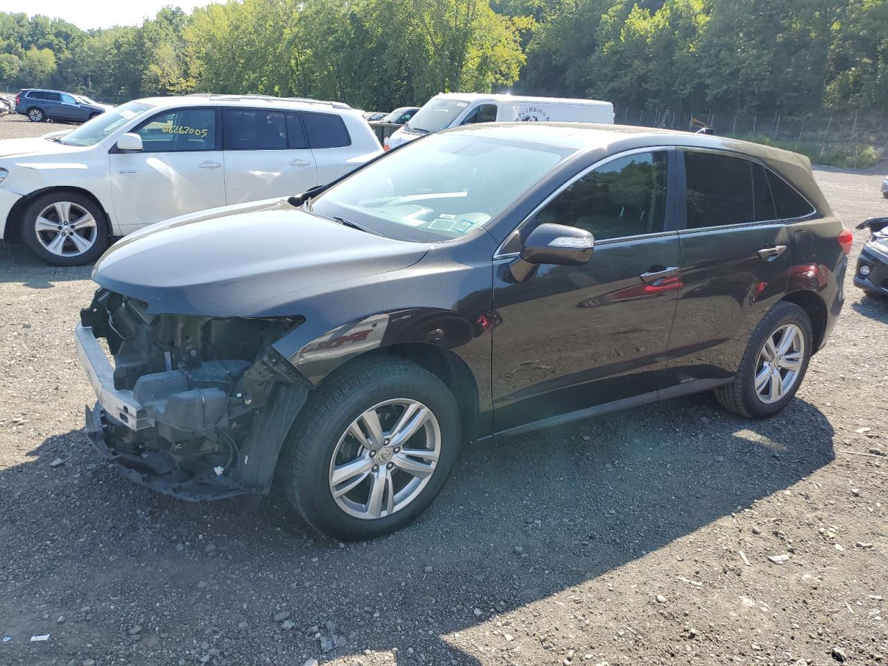 ACURA RDX