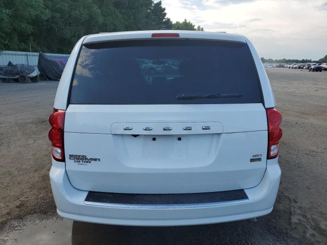2017 DODGE GRAND CARA - 2C4RDGCG0HR749718