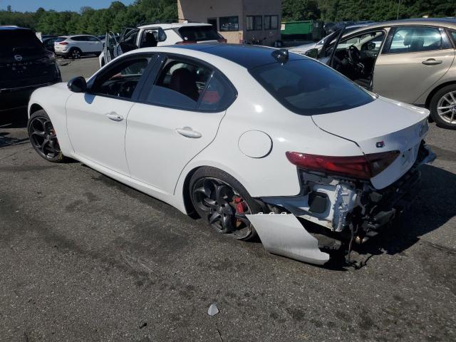 2020 ALFA ROMEO GIULIA TI ZARFANBN8L7626202