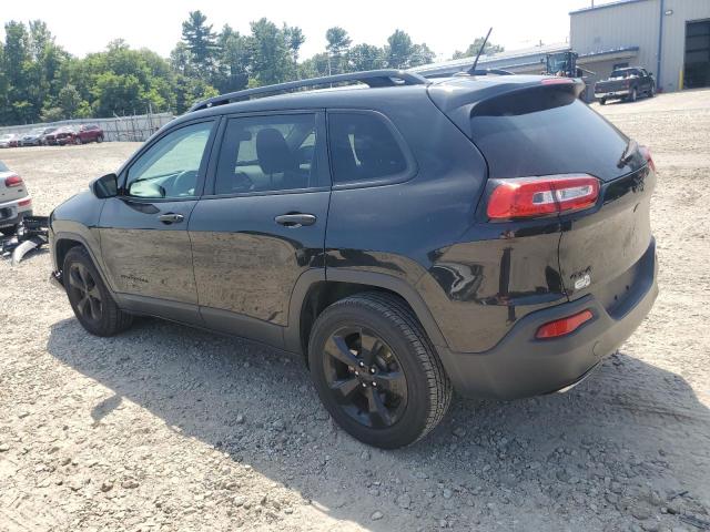 2016 JEEP CHEROKEE S 1C4PJMAS9GW344758
