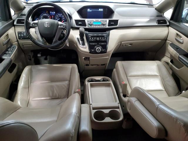2013 HONDA ODYSSEY EX - 5FNRL5H61DB079352