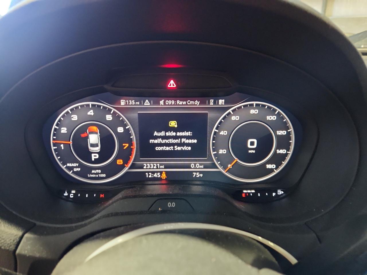 AUDI A3 PREMIUM PLUS