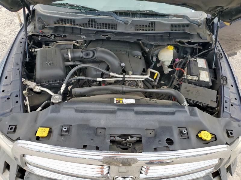 2015 RAM 1500 SLT - 1C6RR6LT3FS604880
