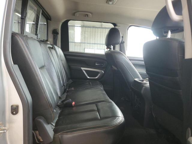 2016 NISSAN TITAN XD S 1N6BA1F49GN512534