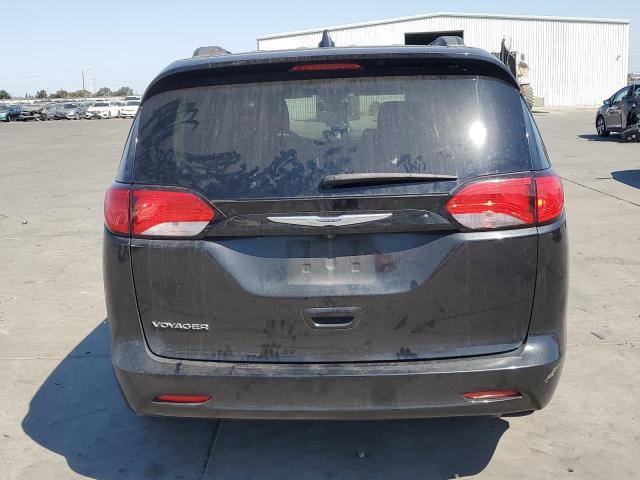2020 CHRYSLER VOYAGER LX 2C4RC1DGXLR266146