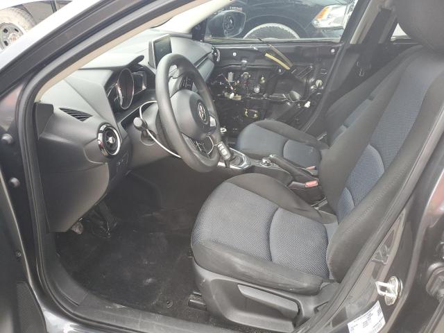 2017 TOYOTA YARIS IA 3MYDLBYV6HY150718